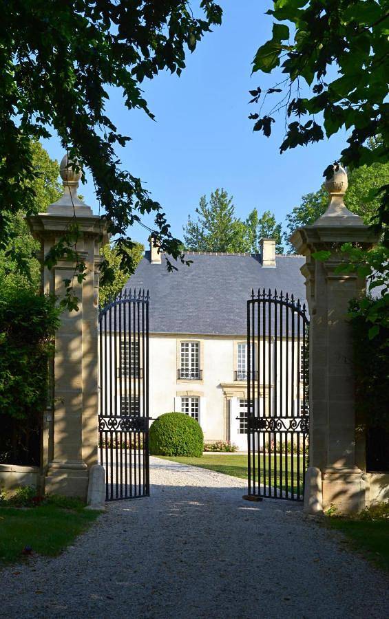 Hôtel pour 2 personnes, avec jardin et piscine ainsi que sauna et jacuzzi