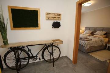 Villa for 6 People in Jezera, Murter, Photo 3