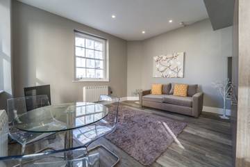Cottage for 4 People in Plymouth, South West England, Photo 2