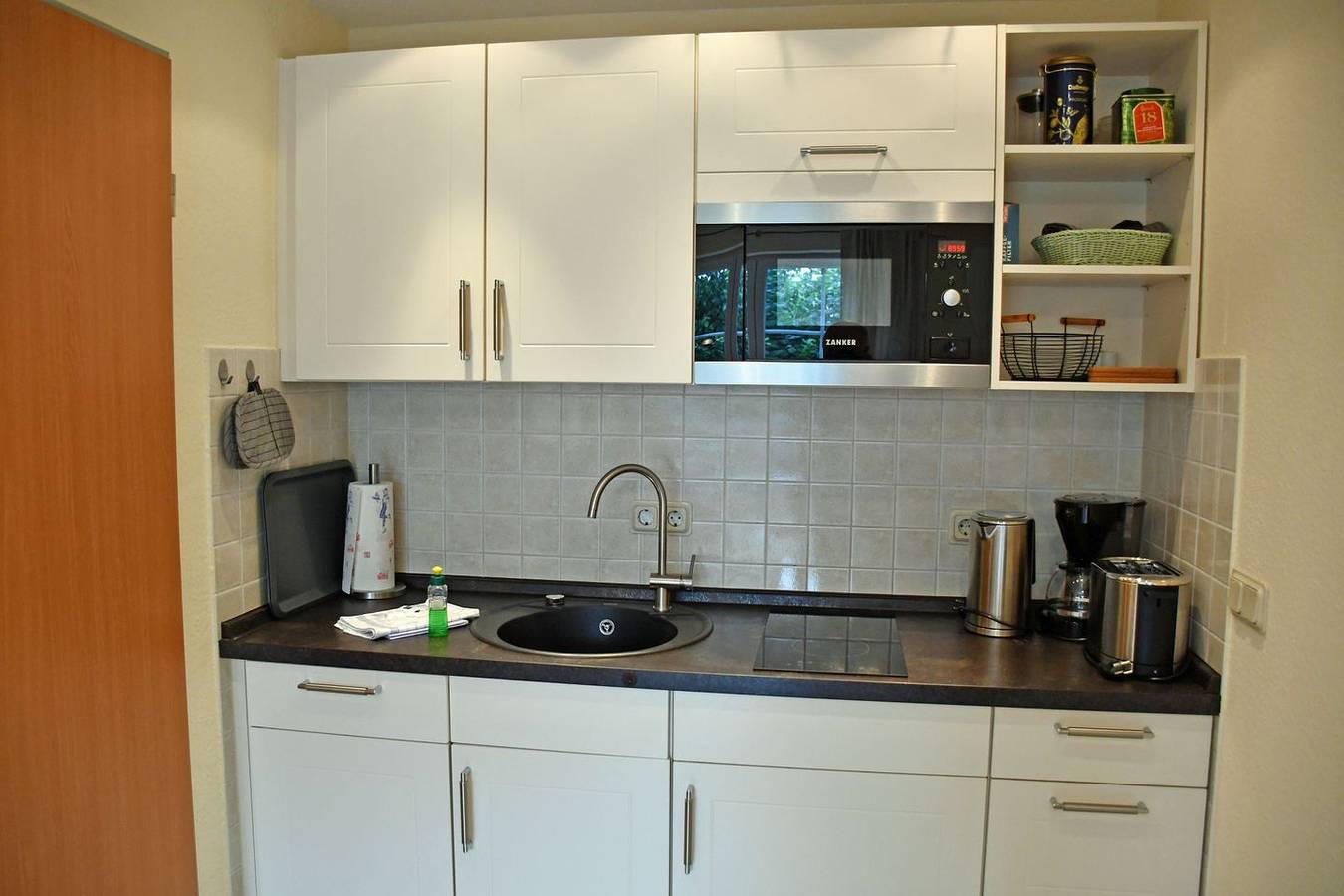 Apartamento entero, Entspannen Sie in der Kleinen Oase – Ihr ideales Feriendomizil in Göhren in Göhren, Rügen