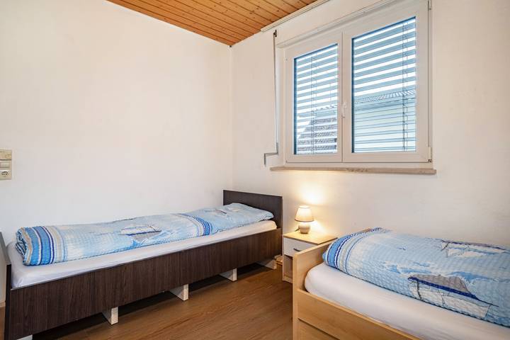 Gîte pour 5 personnes à Neukirch - 3
