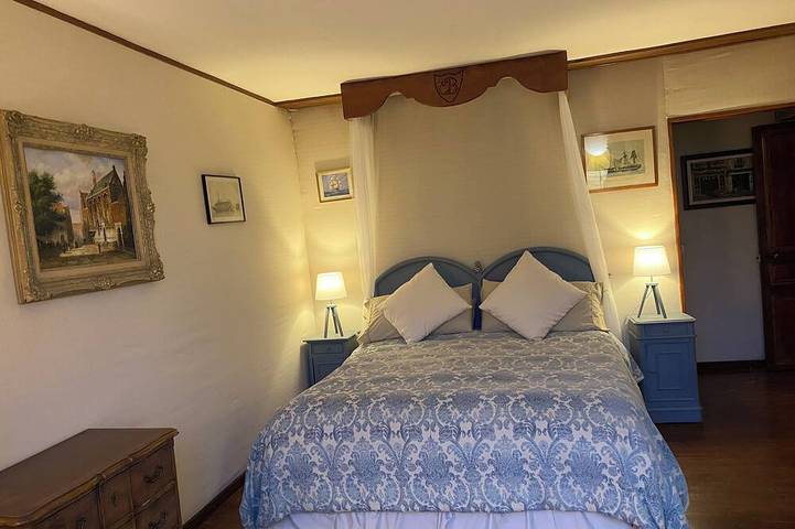 Gîte pour 11 personnes à Brinon-sur-Sauldre - 3