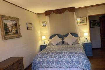 Château pour 11 Personnes dans Brinon-sur-Sauldre, Région de Vierzon, Photo 2