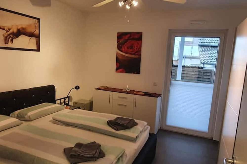 Geheel appartement, Großzügige Wohnung mit Terrasse in Taunus