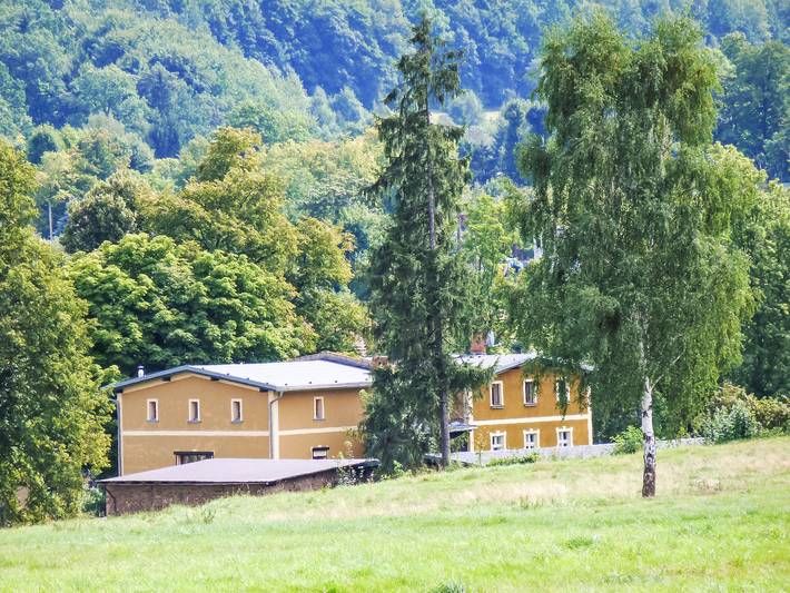 Ferienhaus für 6 Personen, mit Garten in Niederschlesien - 4