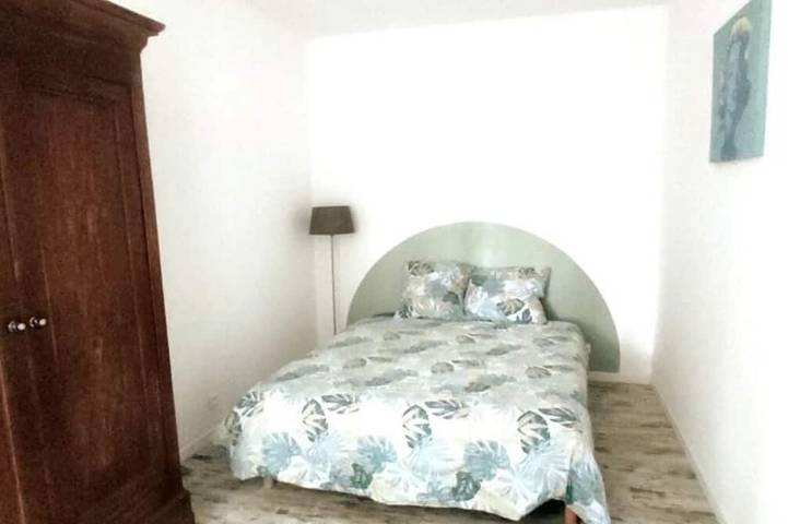 Gîte pour 6 personnes à Barsac - 2