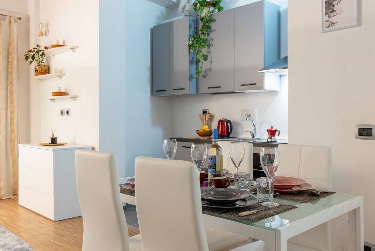 Appartamento intero, Pisa Central Lovely Studio near Palazzo Blu in Pisa, Riviera Toscana