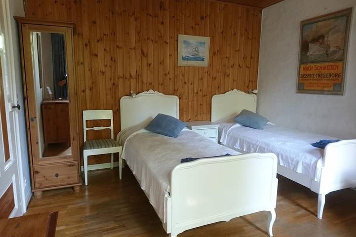 Ferienhaus für 5 Personen, mit Garten in Malmö - 3