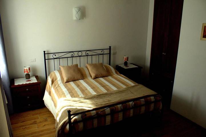 Maison d’hôte pour 3 personnes, avec jardin dans Vallée d'Aoste - 4