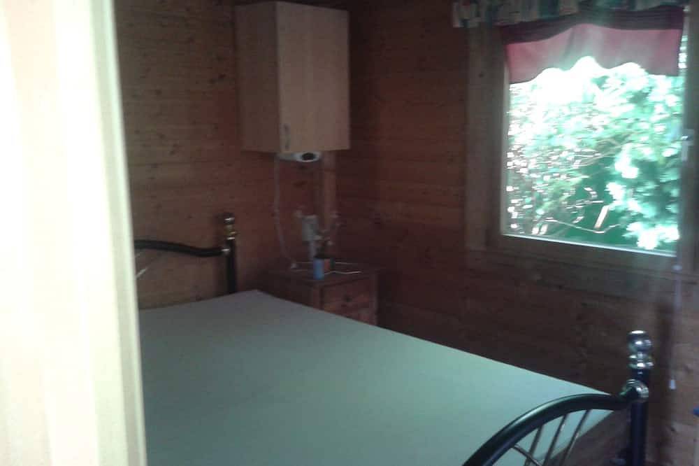 Urlaub im einfachen, urigen Blockhaus, Strand ca. 1000 Meter, Sonnenterrasse in Westeraccumersiel, Dornum