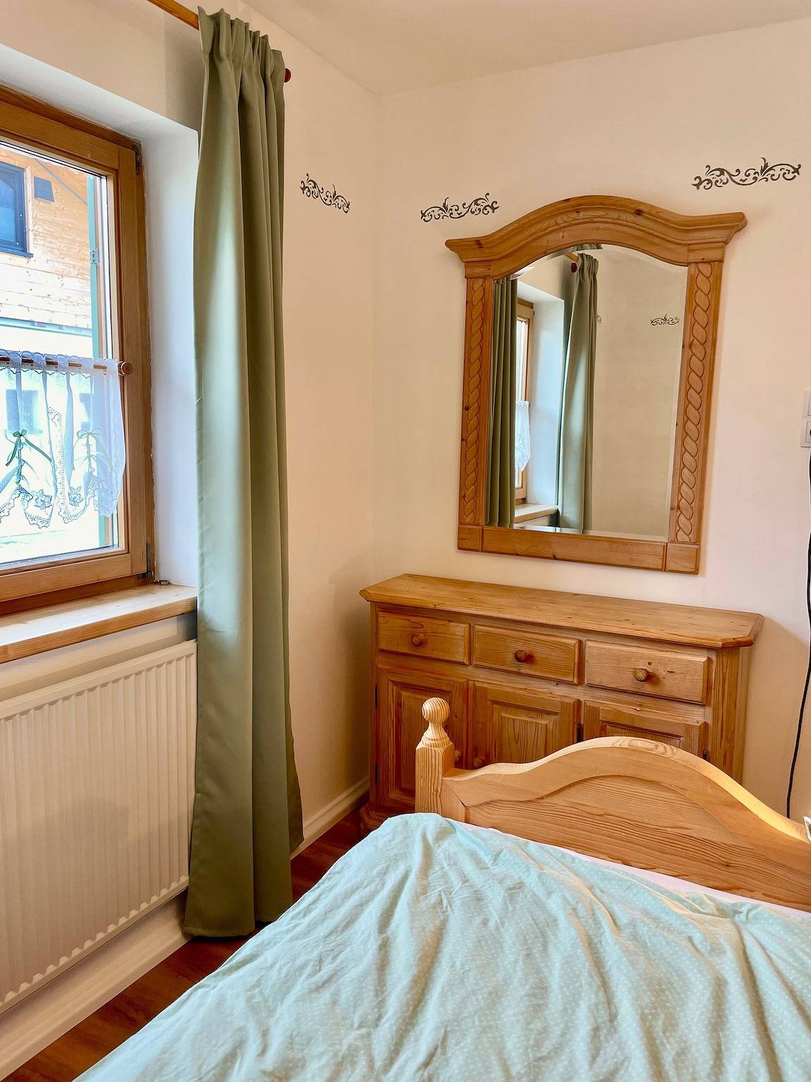 Appartement 'Schmuckkastl' met Privéterras, Gedeelde Tuin en Wi-Fi, foto 9