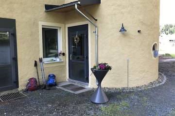 Hütte für 4 Personen in Altenberg, Osterzgebirge, Bild 4