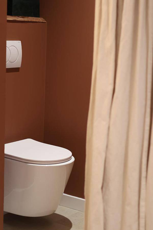 Gîte pour 4 personnes, avec sauna dans Beaupréau-en-Mauges - 3