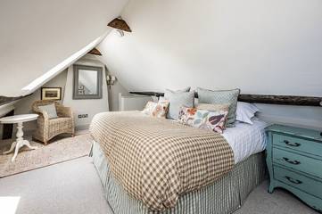 Cottage for 6 People in Blakeney, Norfolk, Photo 4