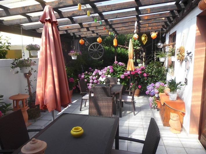 Pension für 4 Personen, mit Garten in Rheinland-Pfalz - 3