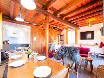 Chalet pour 9 Personnes dans Saint-Lary-Soulan, Pyrénées, Photo 3