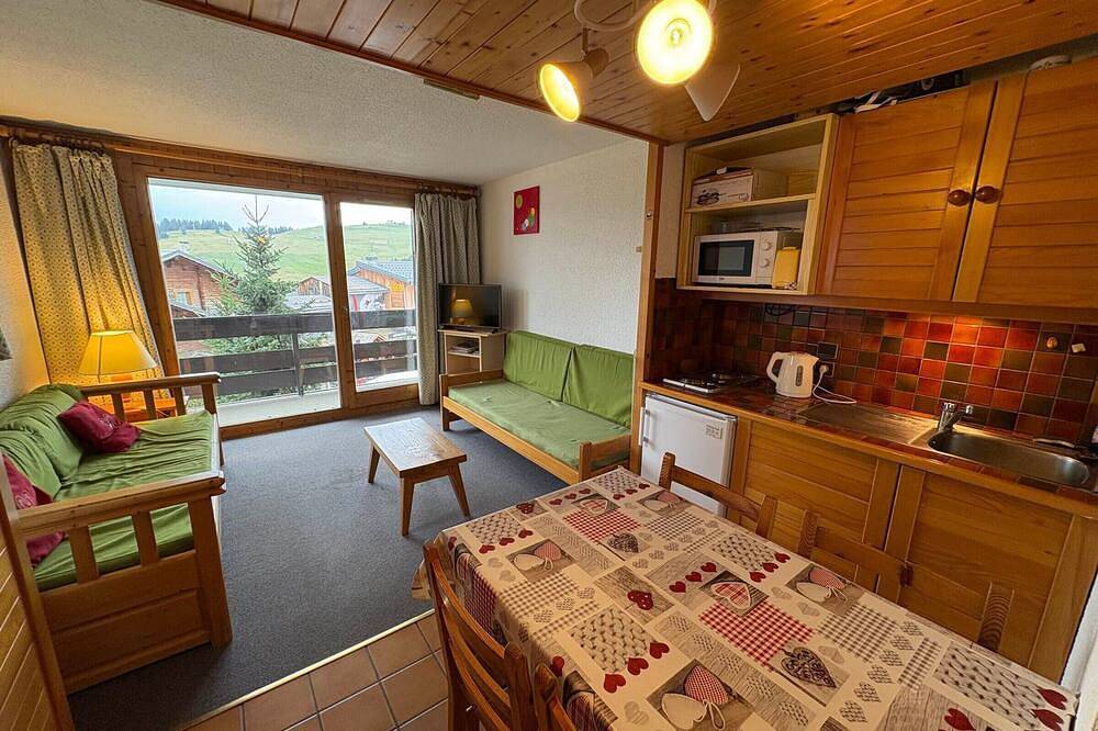 Appartamento vacanze a Hauteluce a partire da 79€ a notte