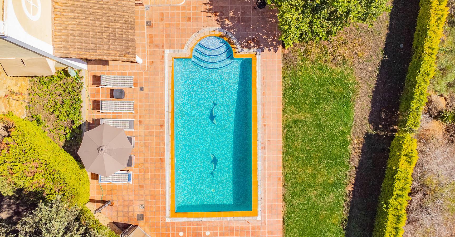 Cubo's Casa La Paloma in Marbella Ost, Marbella