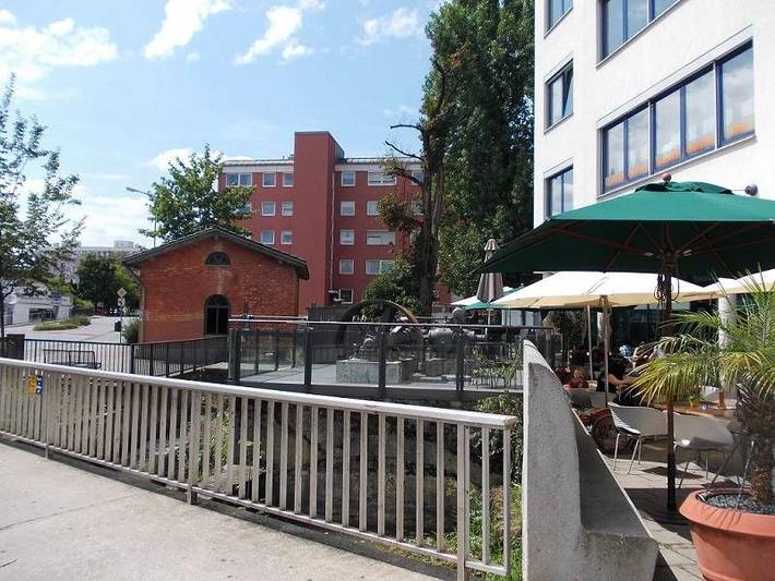 Appartement de vacances pour 3 personnes, avec Balcon dans Fussen