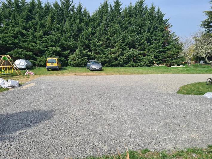 Gîte pour 7 personnes, avec jardin et piscine à Ruoms - 3