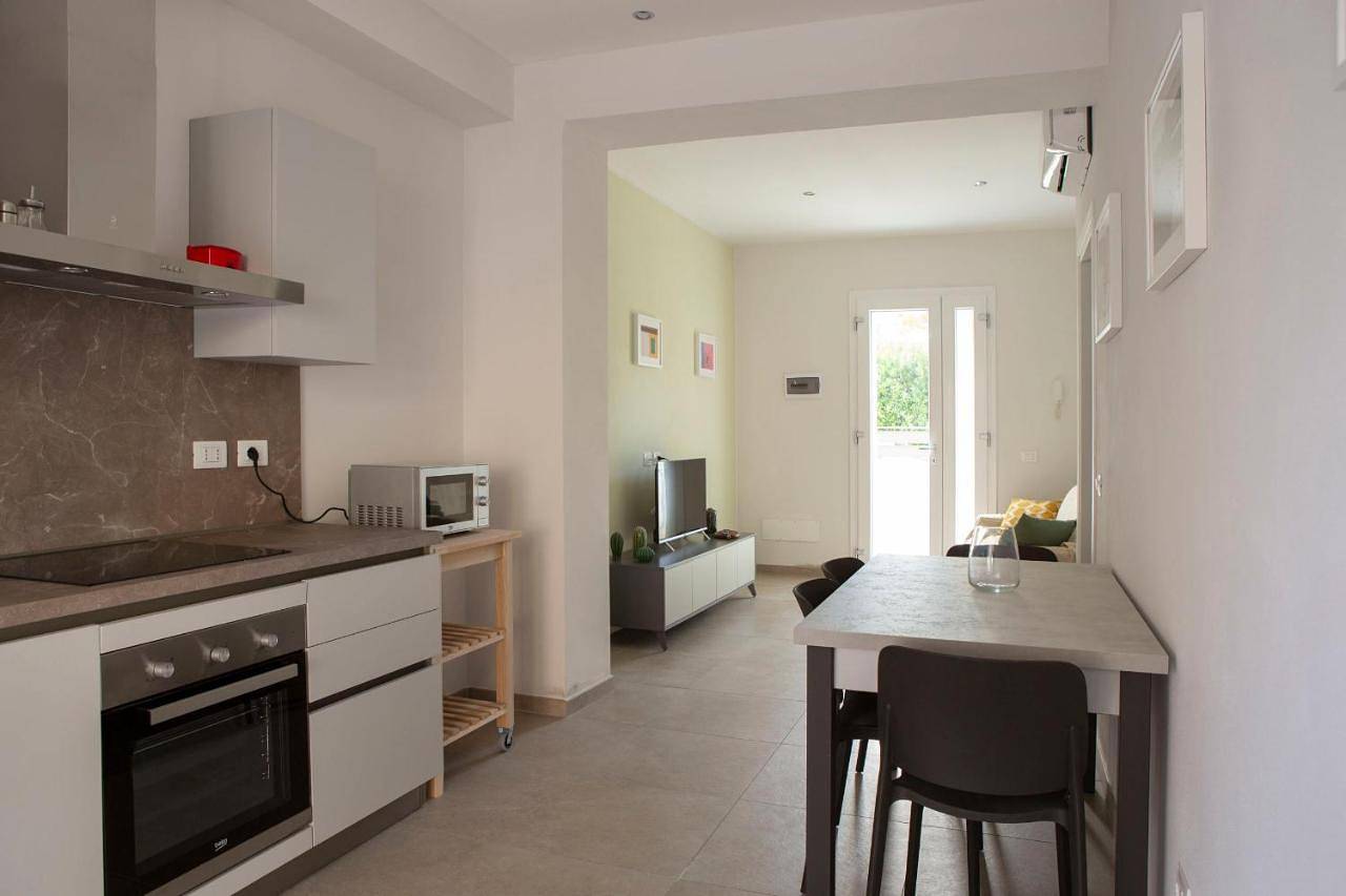 Ganze Wohnung, Two-Bedroom Apartment in Vada, Rosignano Marittimo