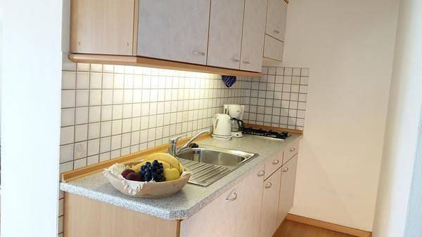 Ganze Ferienwohnung, Ferienwohnung Typ Valentin in Schlaneid, Mölten
