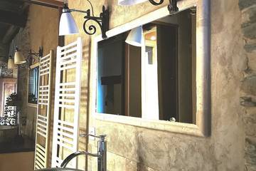 Maison De Vacances pour 2 Personnes dans San-Martino-di-Lota, Région de Bastia, Photo 3