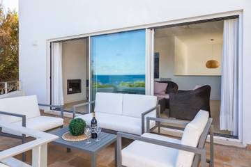 Villa in Santanyí, Mallorca Süden für 8 