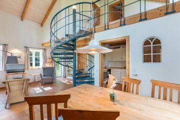 Ferienhaus für 4 Personen in Langenhorn, Nordfriesland, Bild 3