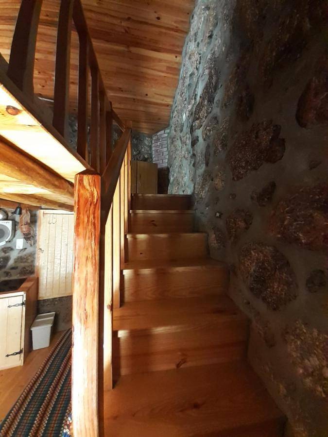One-Bedroom House in Alvoco da Serra, Serra da Estrela