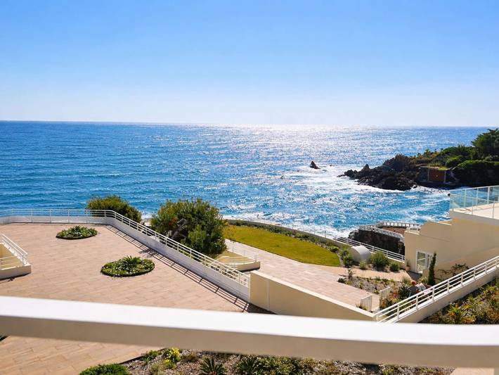 Appartement de vacances pour 4 personnes, avec piscine - 1