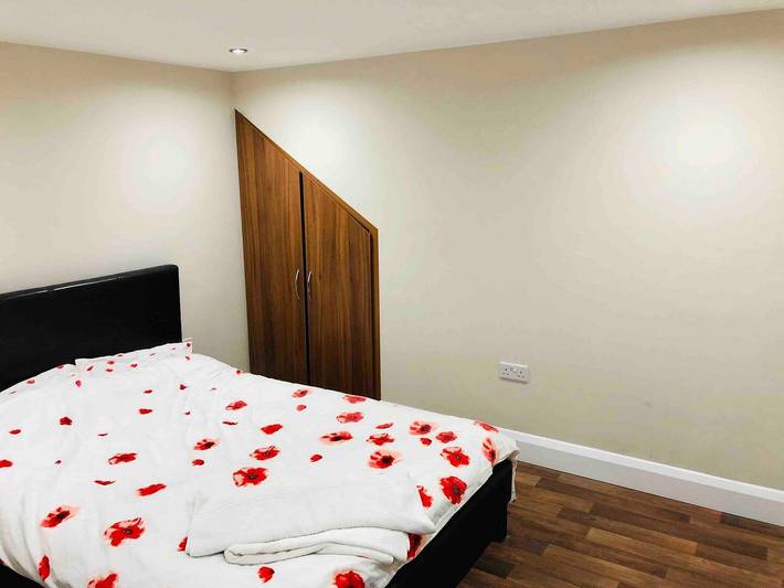 Holiday apartment for 6 people in Surrey