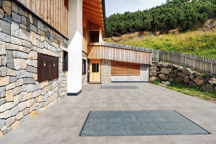 Ferienwohnung für 6 Personen, mit Garten in Südtirol - 3
