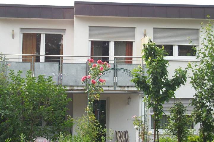 Ferienwohnung für 3 Personen, mit Terrasse - 1
