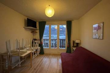 Location De Vacances pour 6 Personnes dans Barcelonnette, Région de Barcelonnette, Photo 1