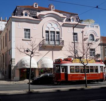 Casa De Férias para 4 Pessoas em Santa Justa, Lisboa, Foto 1