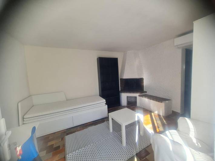 Appartement de vacances pour 2 personnes