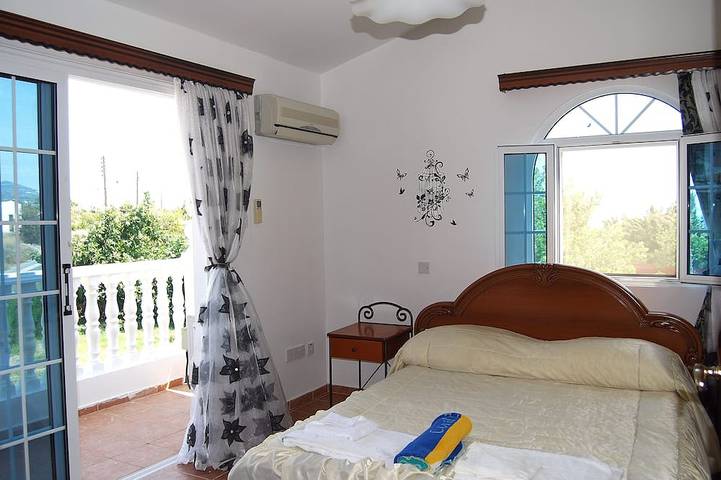 Location de vacances pour 8 personnes, avec jacuzzi et jardin à Coral Bay - 4