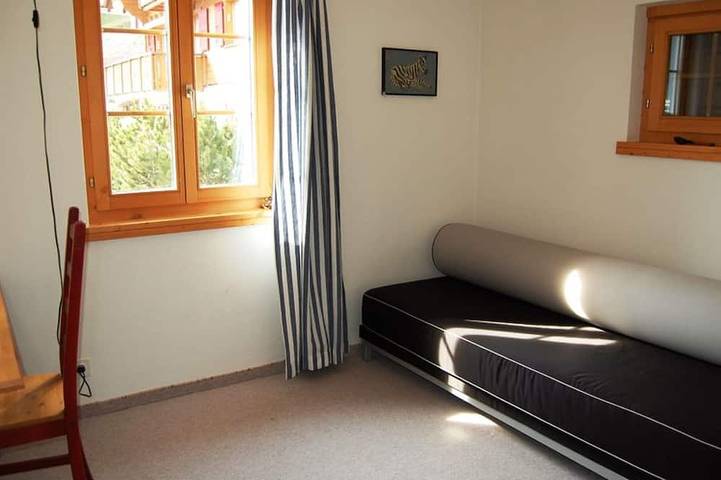 Ganze Wohnung, Londadusa Og, (Rueras/Sedrun), 178.01 in Tschamut, Tujetsch
