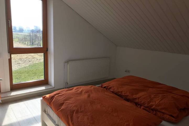 Ferienhaus für 6 Personen, mit Garten in Cappel-Neufeld - 3