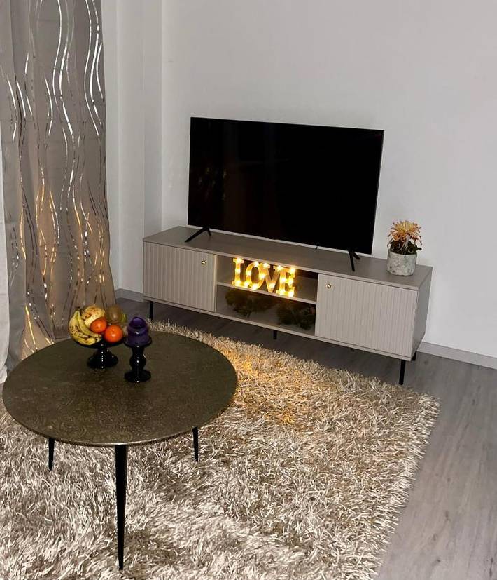 Ferienhaus für 4 Personen, mit Terrasse und Garten sowie Ausblick in Paderborn - 3