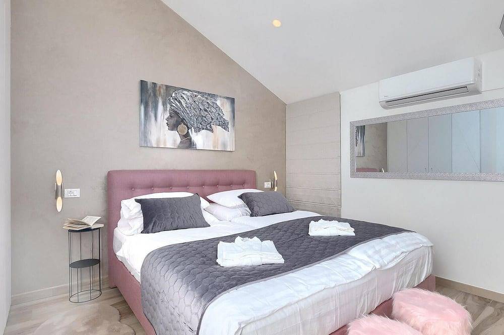 Tolles Haus in Porec mit Sauna in Kastelir, Općina Kaštelir - Labinci