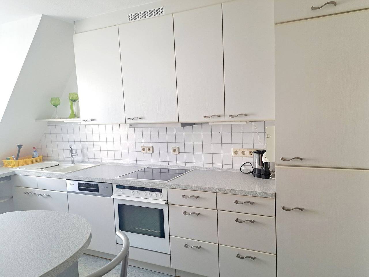 Ganze Ferienwohnung, Ferienwohnung Grundel - Ferienwohnung Grundel in Obersulm, Kurpfalz