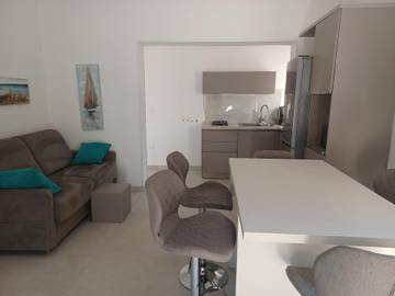 Agriturismo per 6 Persone in Nardò (comune), Golfo di Taranto, Foto 4