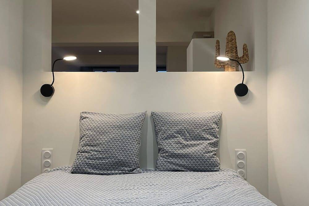 Entire apartment, L'appartement du center - Hypercentre - Lavaur in Lavaur, Castres region