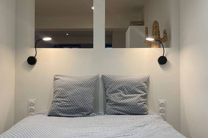 Gîte pour 2 personnes à Lavaur - 3