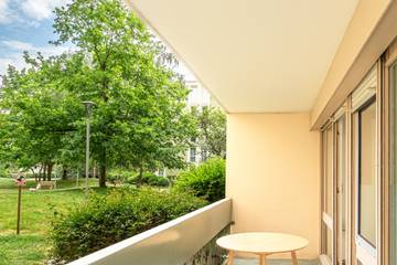 Location De Vacances pour 6 Personnes dans Angers, Vallée de la Loire, Photo 2