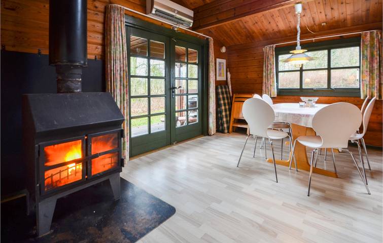 Ferienhaus für 6 Personen in Skive, Limfjord in Westjütland