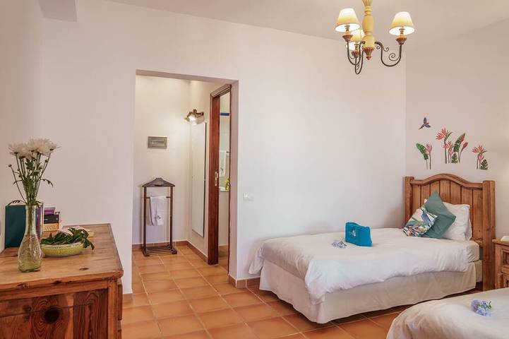 Apartamento entero, Apartamentos Cancajos con vista al mar in Playa los Cancajos (Breña Baja), Breña Baja