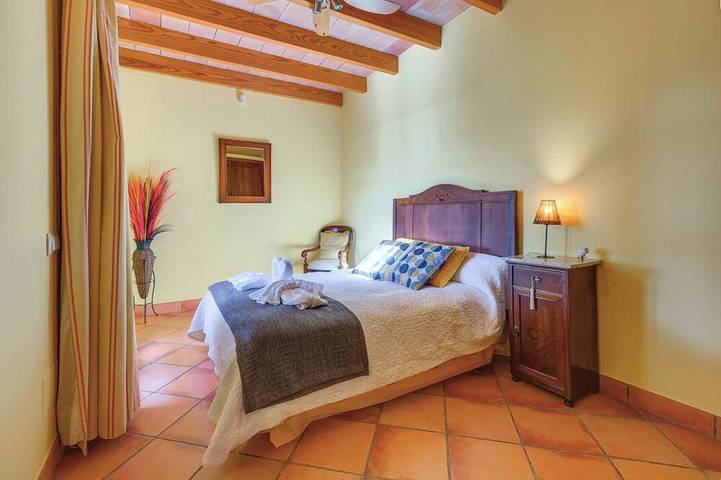 Amazing Villa in Alaró in Alaró, Interior de Mallorca